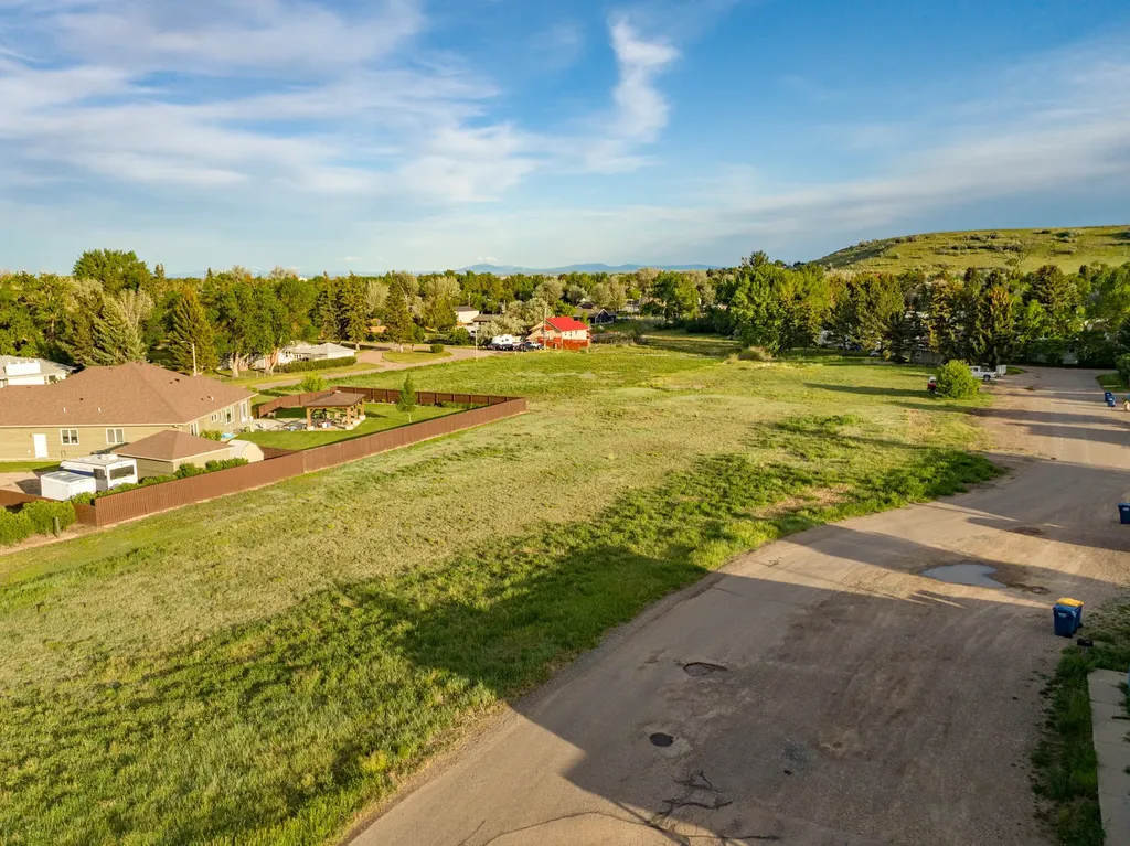 Tbd Central Avenue W Great Falls MT 59404