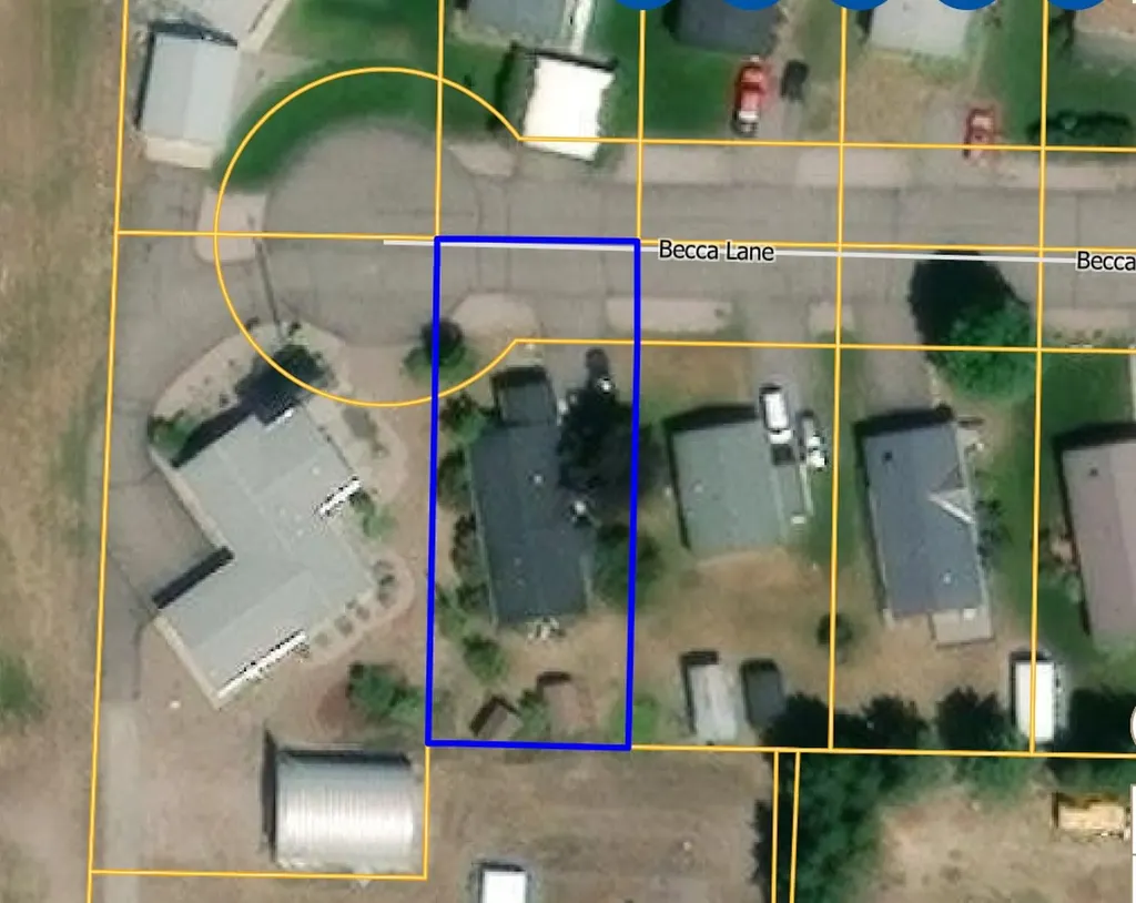 7614 Becca Lane Missoula MT 59802