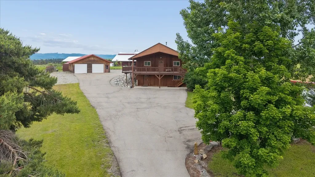 1245 Airport Road Eureka MT 59917