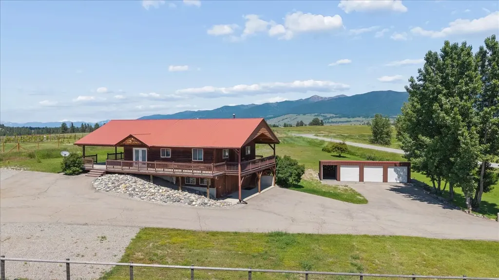 1245 Airport Road Eureka MT 59917