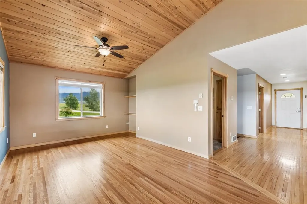 1245 Airport Road Eureka MT 59917