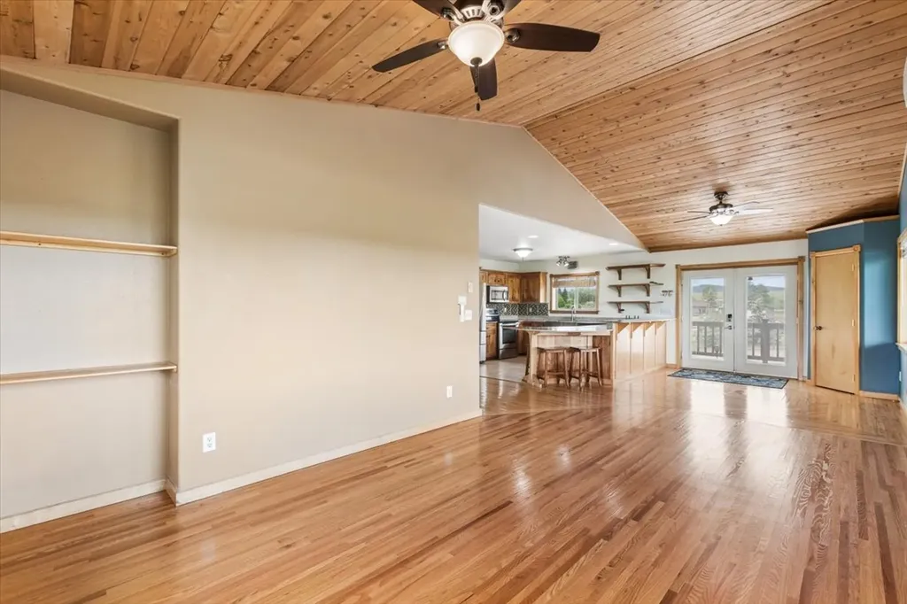 1245 Airport Road Eureka MT 59917