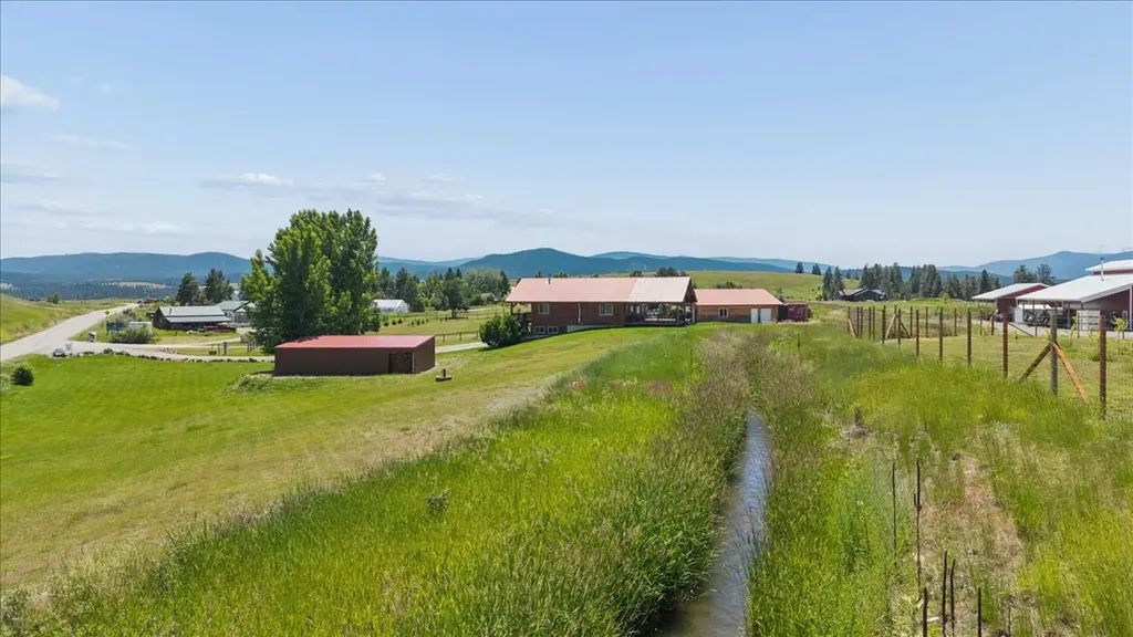 1245 Airport Road Eureka MT 59917