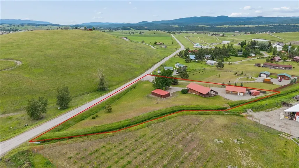 1245 Airport Road Eureka MT 59917