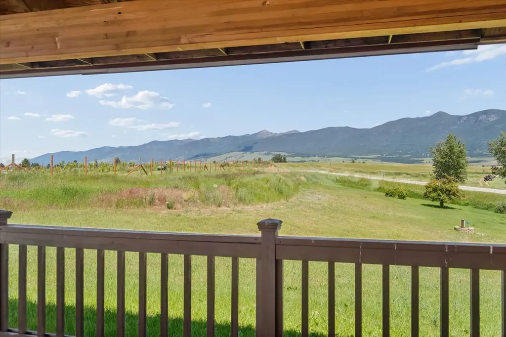 1245 Airport Road Eureka MT 59917