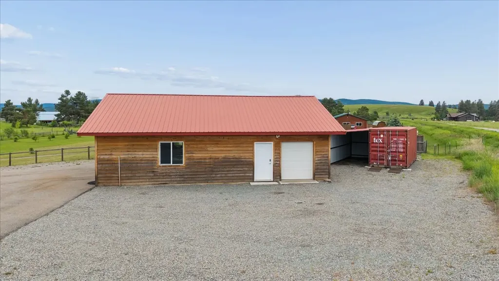 1245 Airport Road Eureka MT 59917