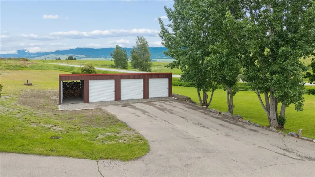 1245 Airport Road Eureka MT 59917