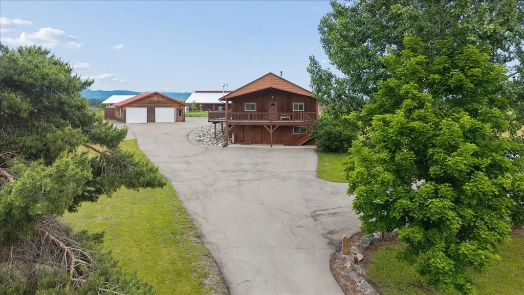 1245 Airport Road Eureka MT 59917
