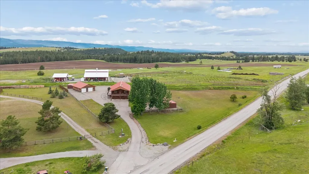1245 Airport Road Eureka MT 59917
