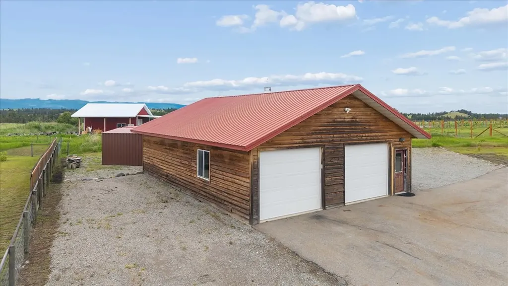 1245 Airport Road Eureka MT 59917
