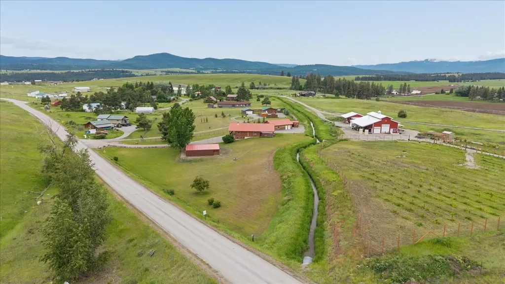 1245 Airport Road Eureka MT 59917