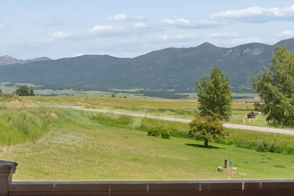 1245 Airport Road Eureka MT 59917