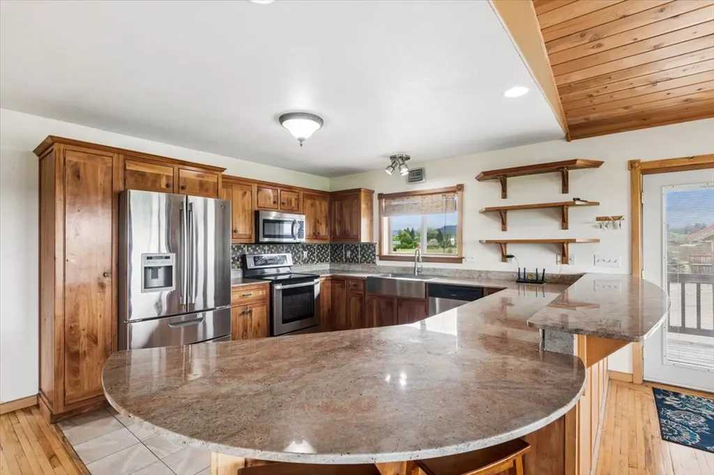 1245 Airport Road Eureka MT 59917