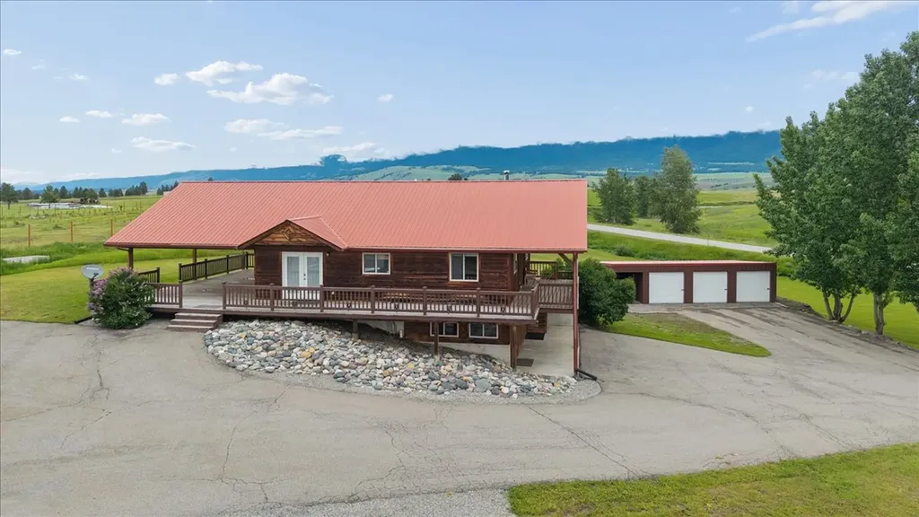 1245 Airport Road Eureka MT 59917