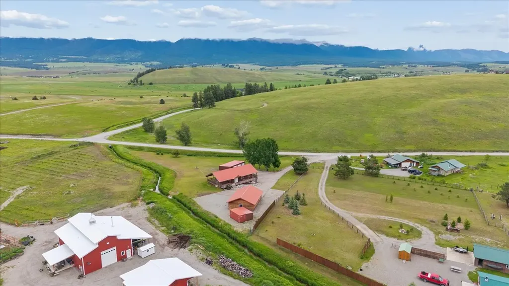 1245 Airport Road Eureka MT 59917