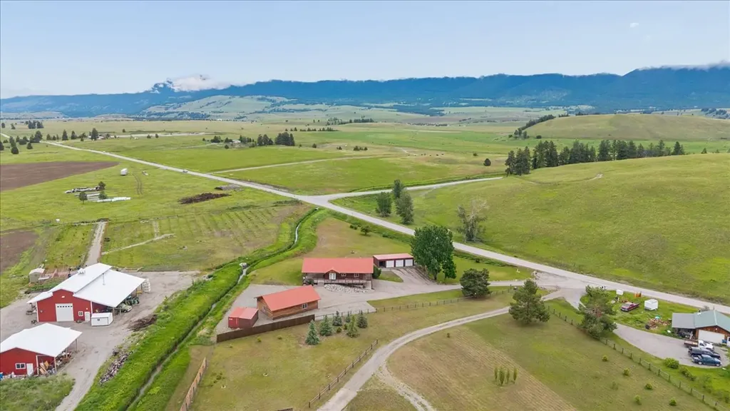 1245 Airport Road Eureka MT 59917