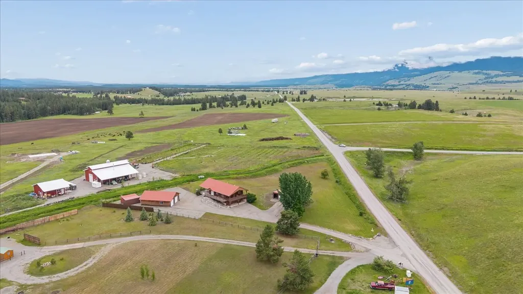 1245 Airport Road Eureka MT 59917