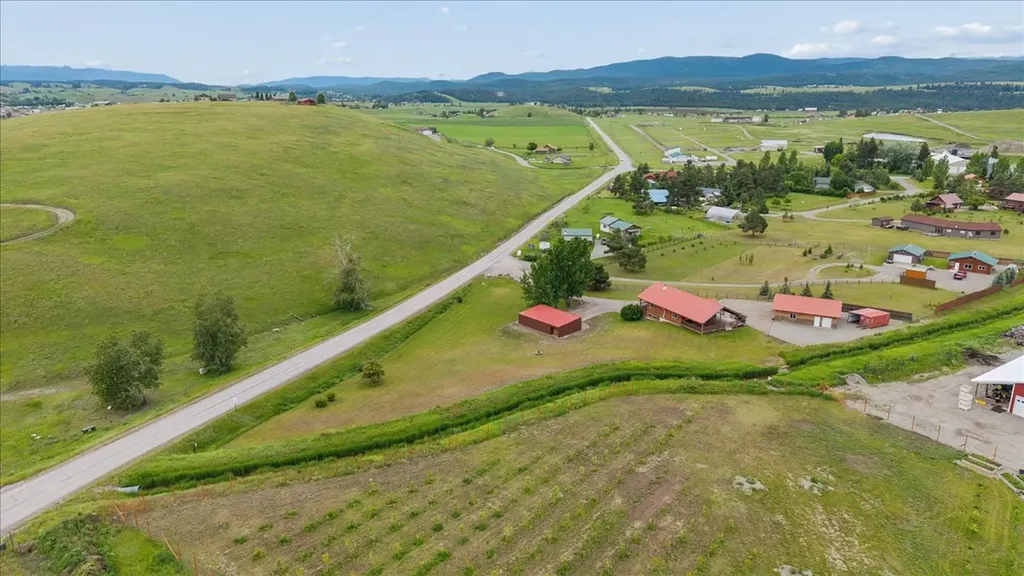 1245 Airport Road Eureka MT 59917