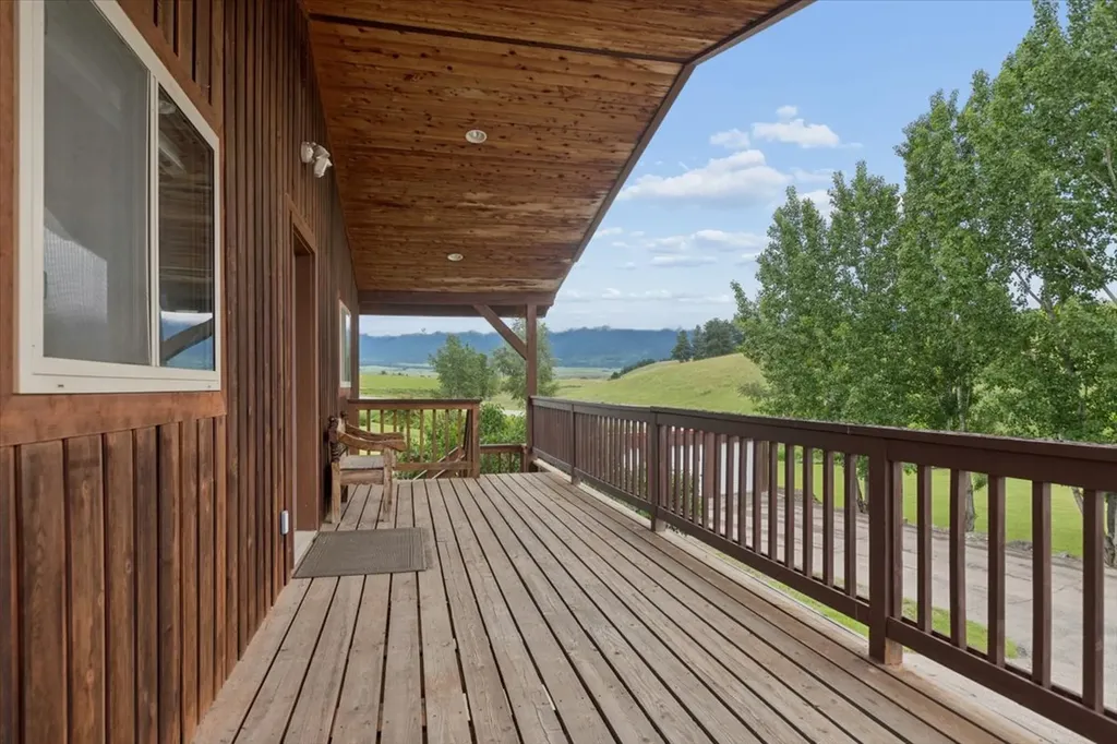 1245 Airport Road Eureka MT 59917
