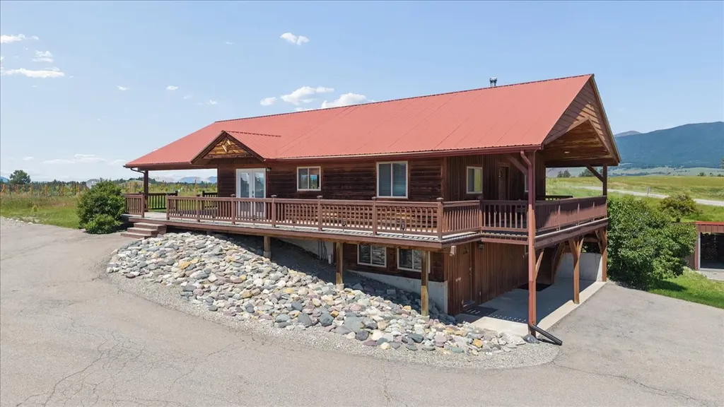 1245 Airport Road Eureka MT 59917