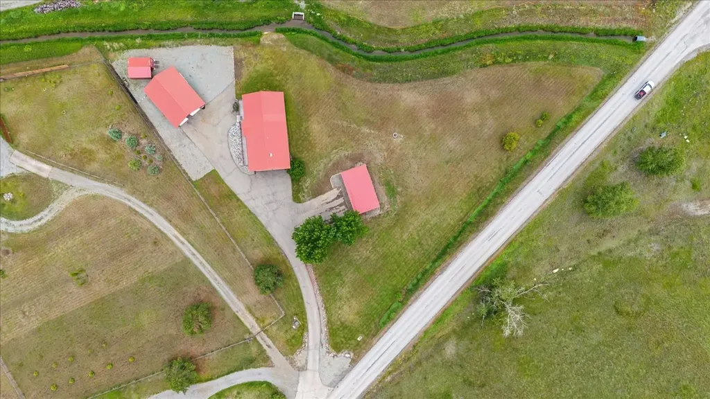1245 Airport Road Eureka MT 59917