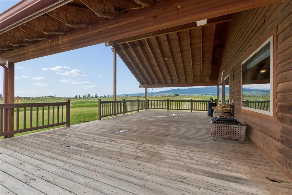 1245 Airport Road Eureka MT 59917