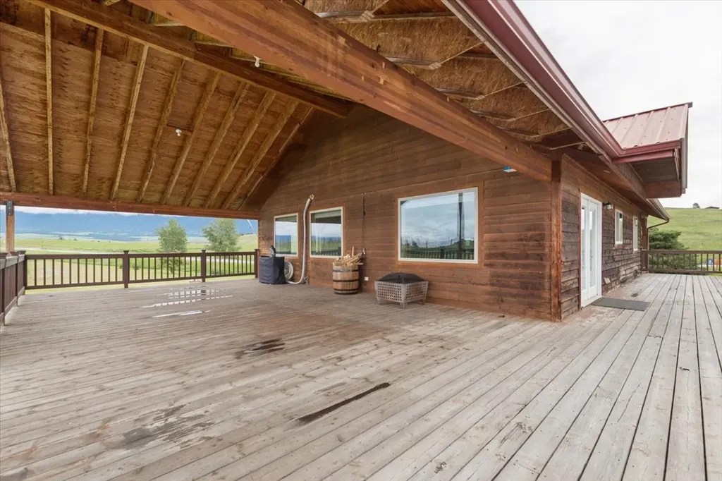 1245 Airport Road Eureka MT 59917