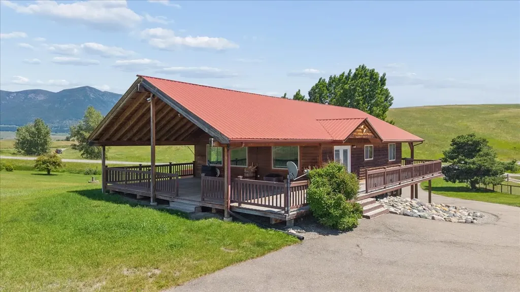 1245 Airport Road Eureka MT 59917