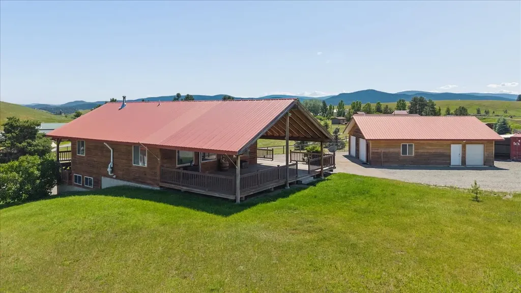 1245 Airport Road Eureka MT 59917
