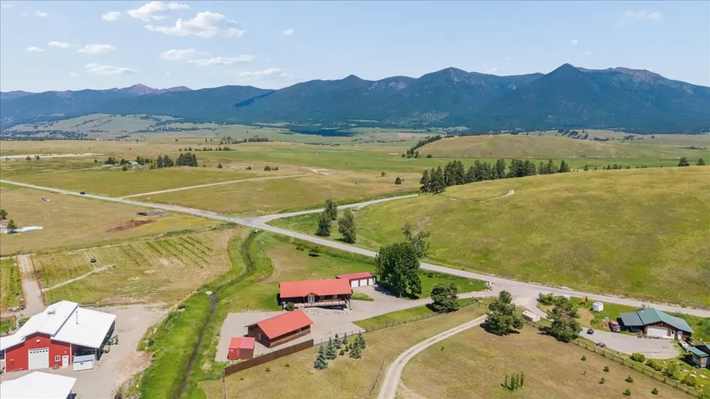 1245 Airport Road Eureka MT 59917