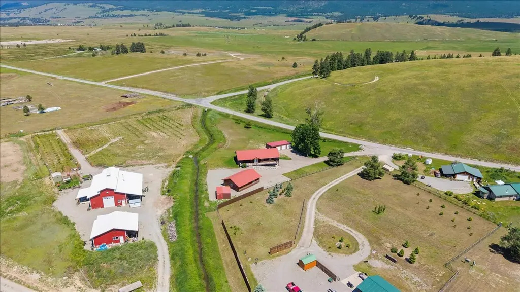 1245 Airport Road Eureka MT 59917