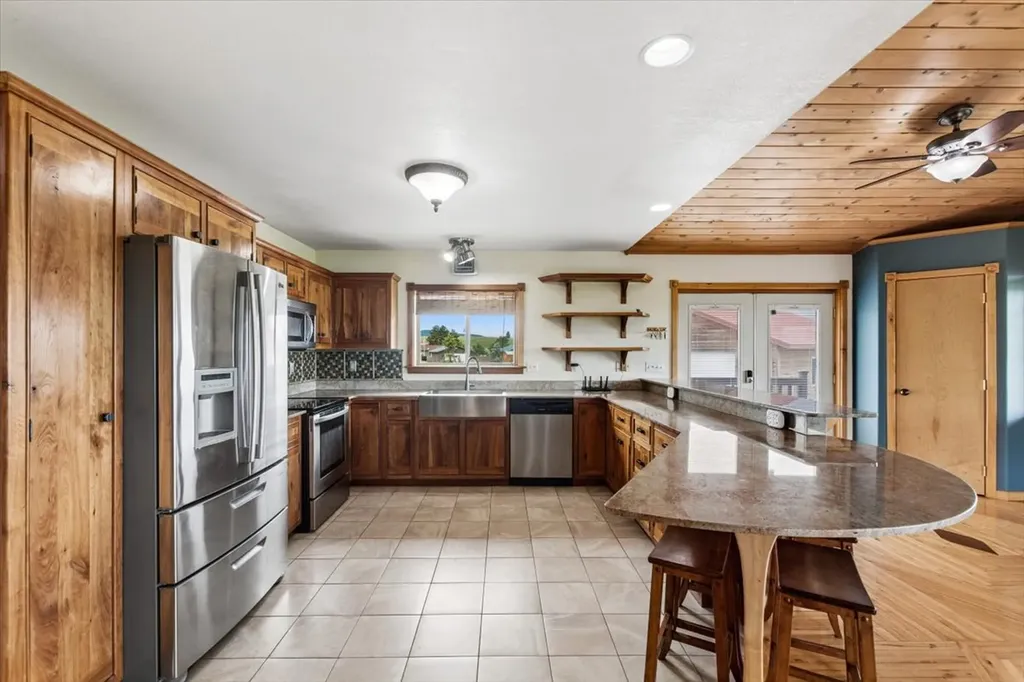 1245 Airport Road Eureka MT 59917