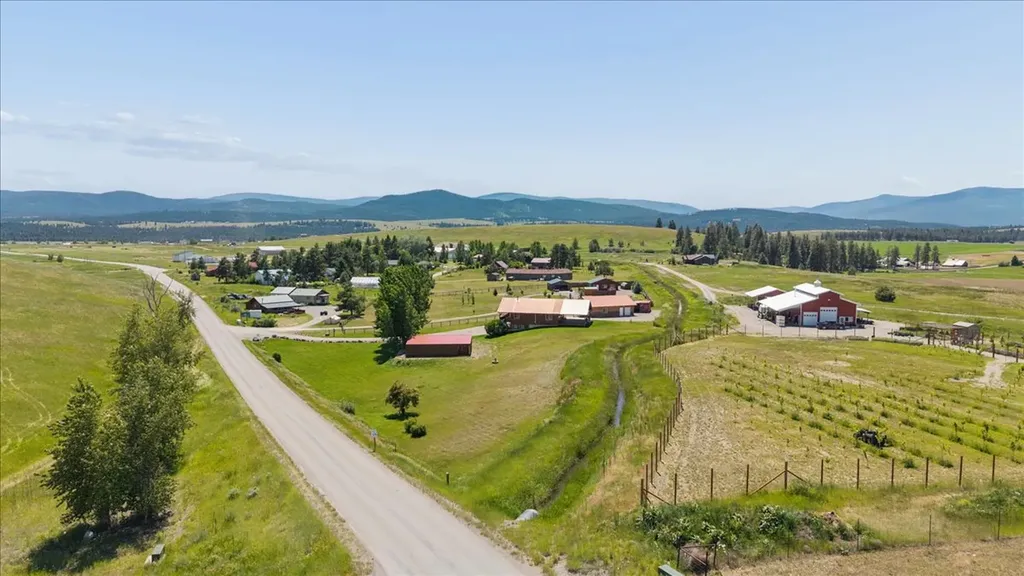 1245 Airport Road Eureka MT 59917