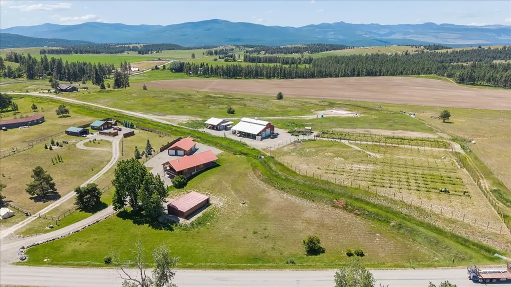 1245 Airport Road Eureka MT 59917