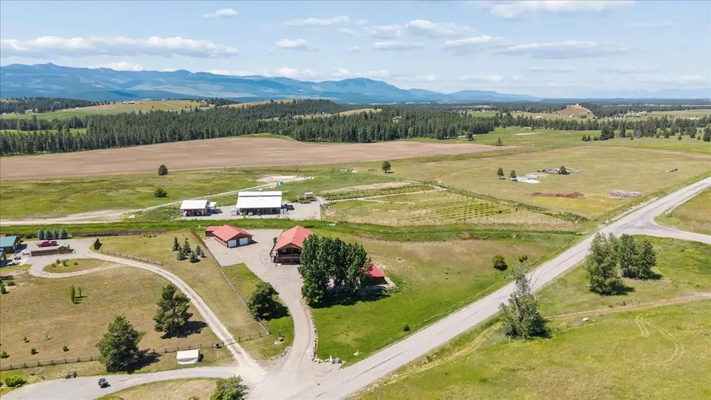 1245 Airport Road Eureka MT 59917
