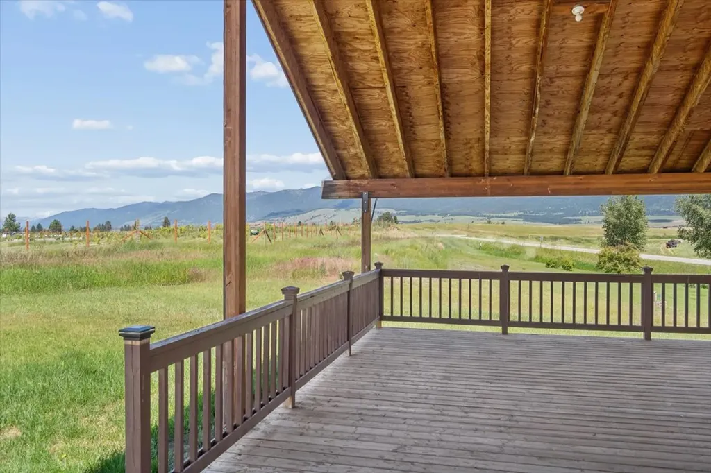 1245 Airport Road Eureka MT 59917