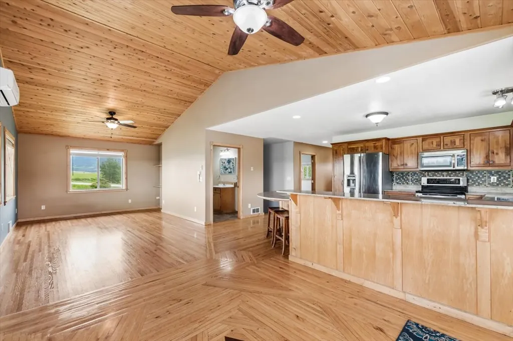 1245 Airport Road Eureka MT 59917