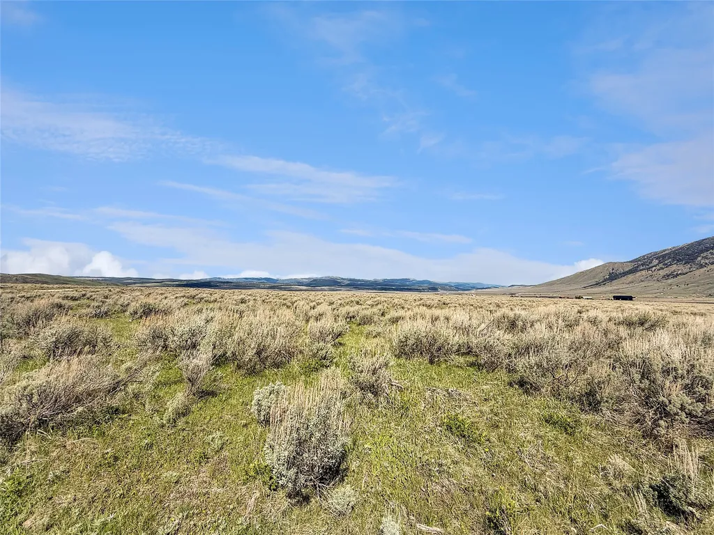 Lot 2 & 4a Continental Divide Road Cameron MT 59720