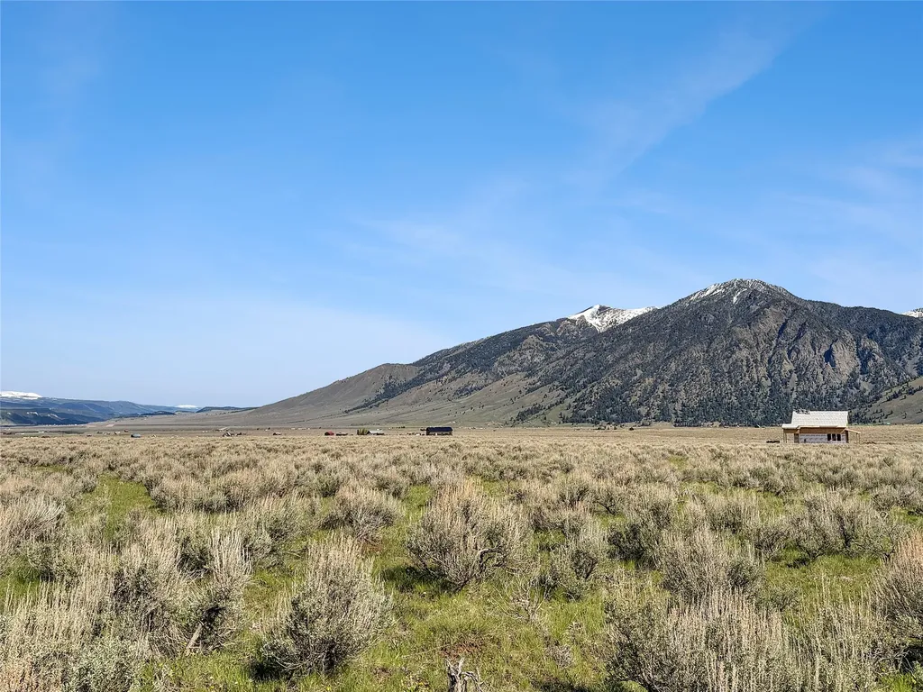 Lot 2 & 4a Continental Divide Road Cameron MT 59720