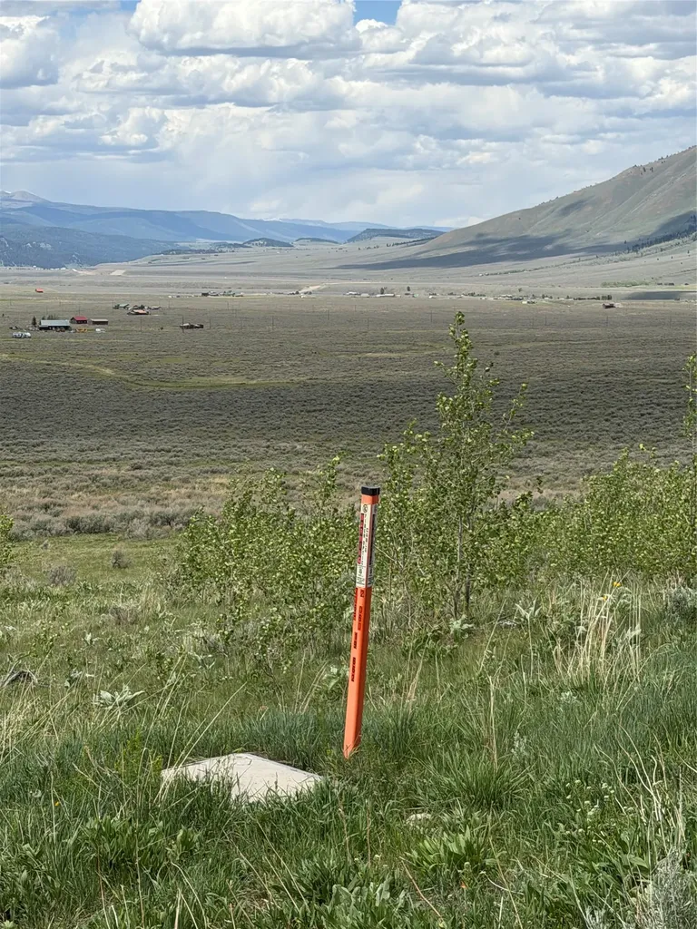 Lot 2 & 4a Continental Divide Road Cameron MT 59720
