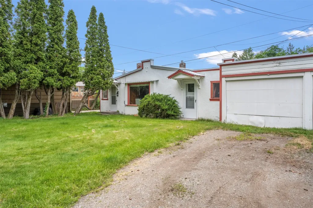 1403 Van Buren Street Missoula MT 59802