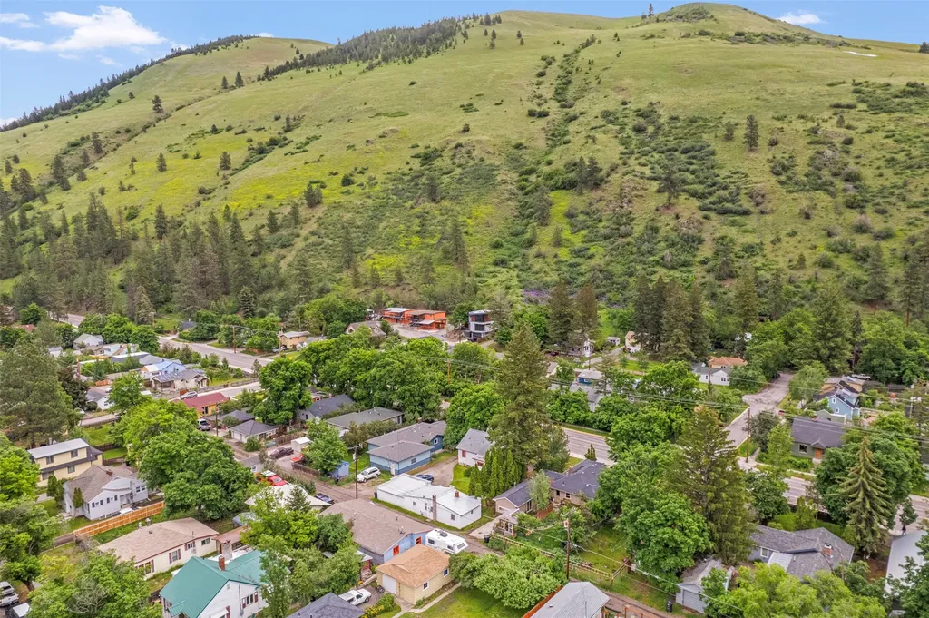 1403 Van Buren Street Missoula MT 59802