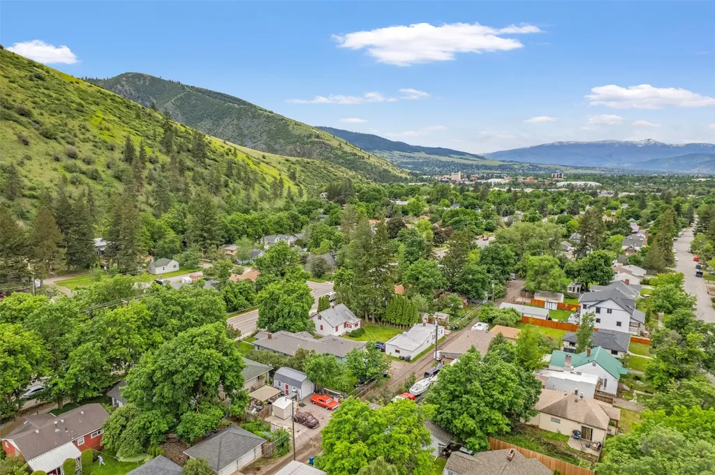 1403 Van Buren Street Missoula MT 59802