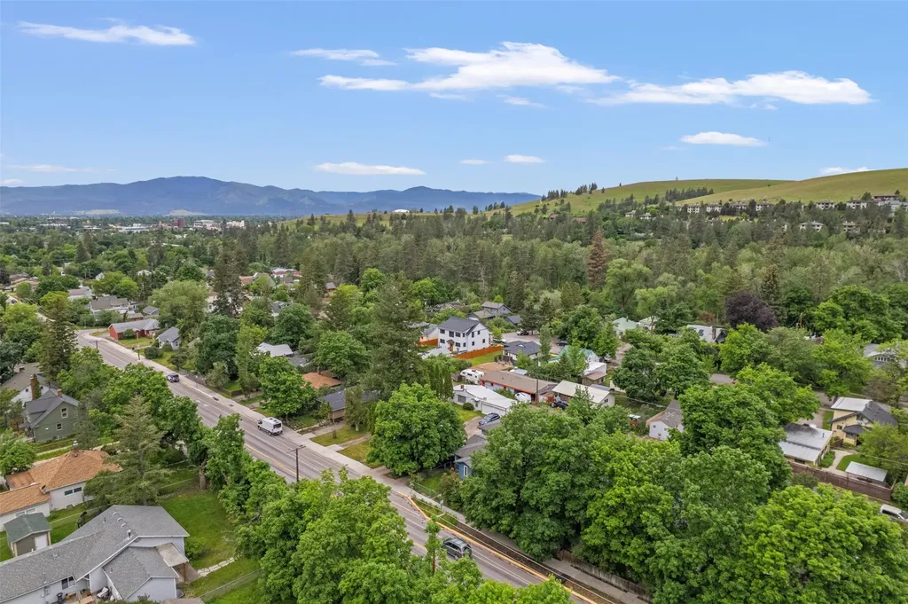 1403 Van Buren Street Missoula MT 59802