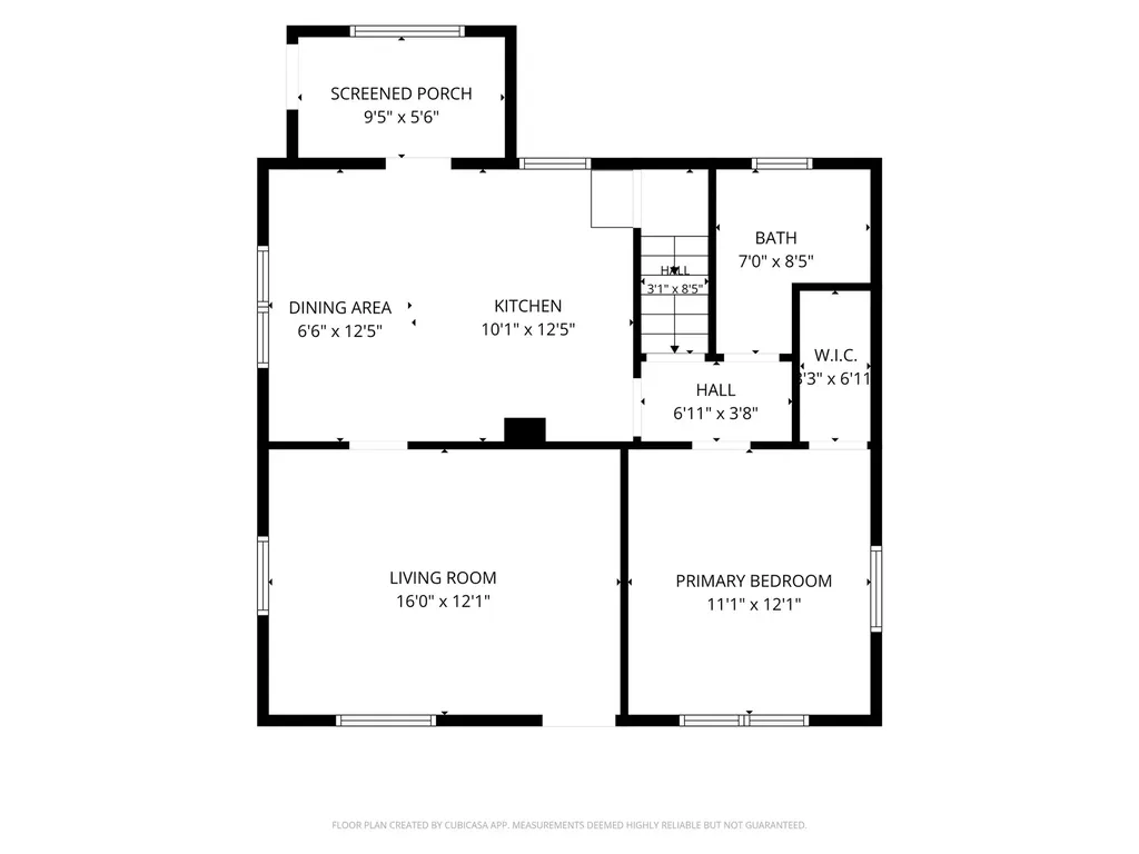 1403 Van Buren Street Missoula MT 59802