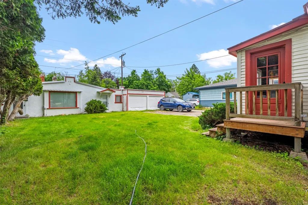 1403 Van Buren Street Missoula MT 59802