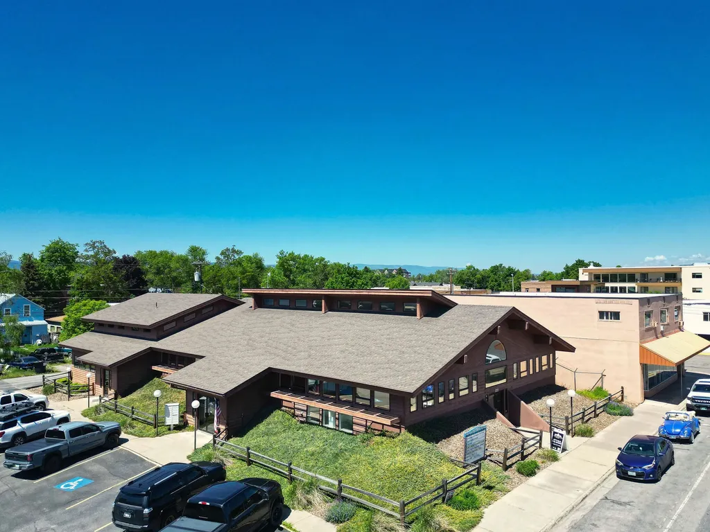 322 2nd Avenue W Kalispell MT 59901