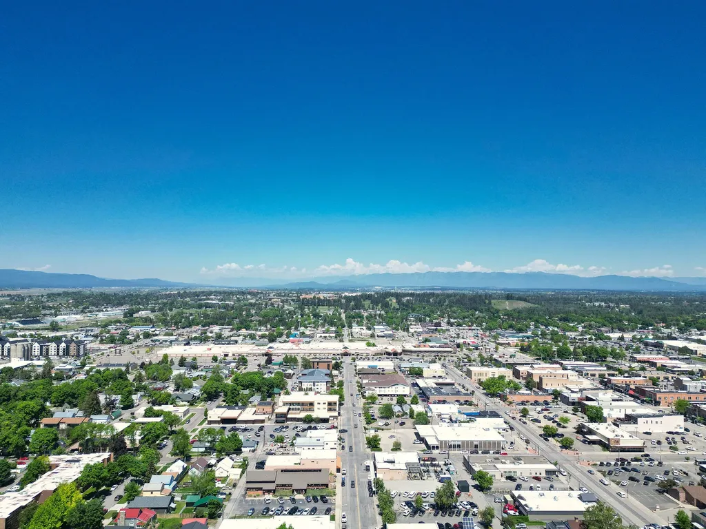 322 2nd Avenue W Kalispell MT 59901