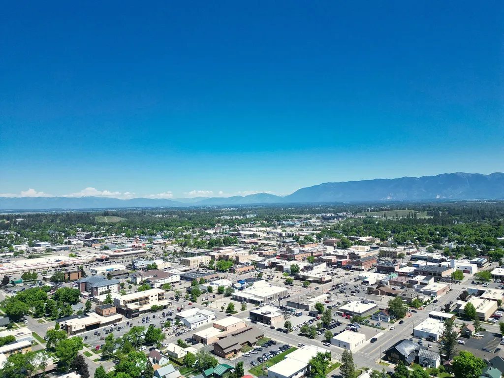 322 2nd Avenue W Kalispell MT 59901
