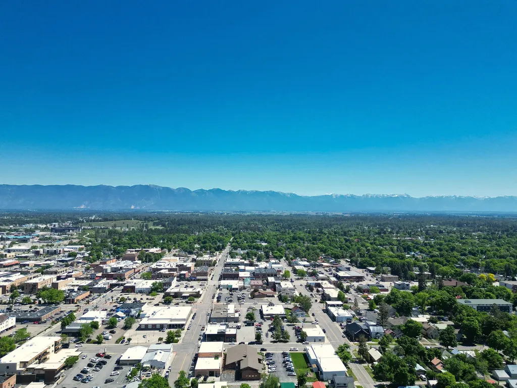 322 2nd Avenue W Kalispell MT 59901